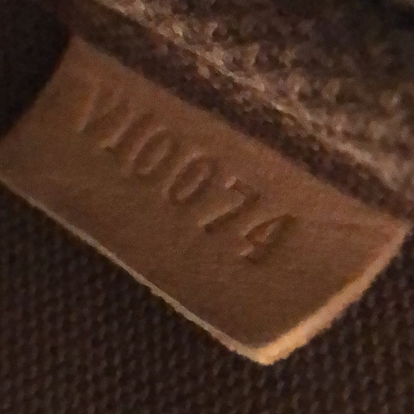 🌼🌼 AUTHENTIC 🌼🌼 Louis Vuitton Murakami Panda Pochette - Picture 10 of 16